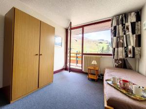 Résidence Vanoise - Appartement lumineux · Centre station · Balcon MAE-2214