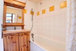 Résidence Gentianes - Appartement duplex · Proche des pistes · Balcon est MAE-2104