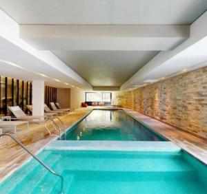 Depto Full Premium al mar coch Btwins