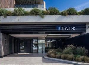 Depto Full Premium al mar coch Btwins