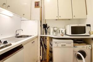 Résidence Aravis - Appartement confortable · Centre station · Balcon MAE-2144