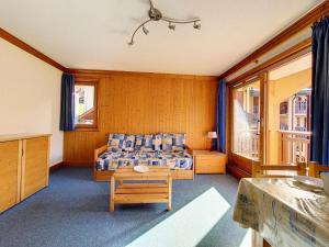 Résidence Balcons De Tougnette - Appartement lumineux & spacieux · Proche des pistes · Balcon MAE-2184