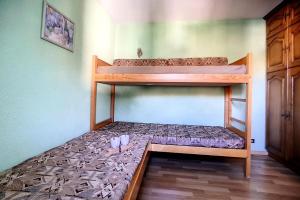 Résidence Gentianes - Appartement spacieux · Au pieds des pistes · Balcon MAE-2264