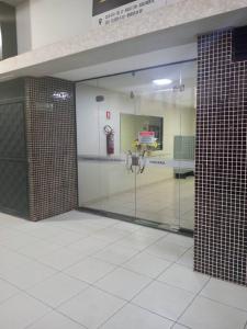 109 - Flat Brasília Cerrado