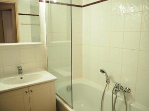 Résidence Median - Appartement confortable · Proche des pistes · Balcon MAE-2334