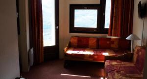 Résidence Median - Appartement confortable · Proche des pistes · Balcon MAE-2334