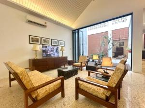 Merdeka House, Bentong