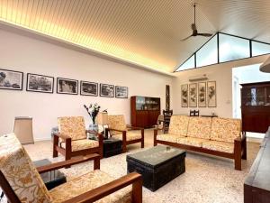 Merdeka House, Bentong