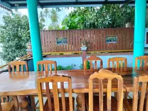 ตาปีรีสอร์ท 2018 - Ban Bang Pho