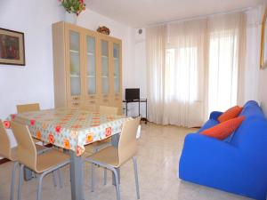 Apartment in Caorle near Stunning Beaches