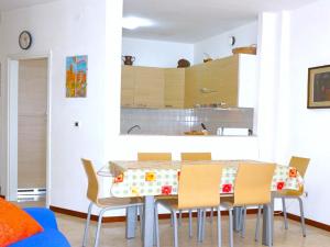 Apartment in Caorle near Stunning Beaches