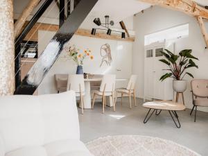 Cottage in Leenderbos near Nature Reserve