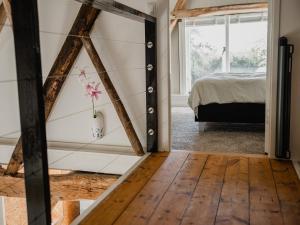 Cottage in Leenderbos near Nature Reserve