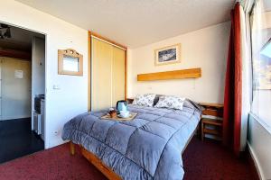 Résidence Chaviere - Appartement agréable · Au pieds des pistes · Balcon MAE-2384