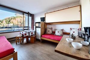 Résidence Chaviere - Appartement confortable · Pied des pistes MAE-2404