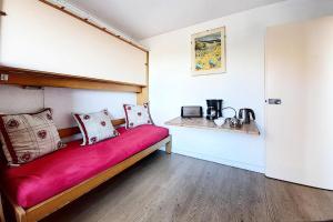 Résidence Chaviere - Appartement confortable · Pied des pistes MAE-2404