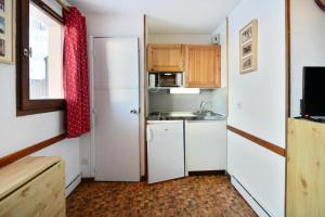 Résidence Astragales - studio 4 personnes MAE-2434