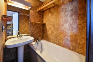 Résidence Astragales - studio 4 personnes MAE-2434