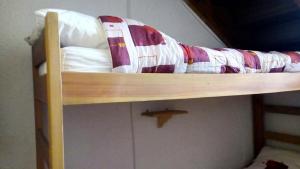 Résidence Evons - Studio rénové · Au pied des pistes · Balcon · Wifi MAE-2464