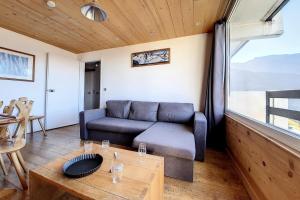 Résidence Lac Du Lou - Appartement confortable · Au pied des pistes · Balcon MAE-2484