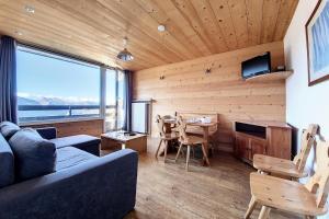 Résidence Lac Du Lou - Appartement confortable · Au pied des pistes · Balcon MAE-2484