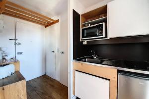 Résidence Lac Du Lou - Appartement confortable · Au pied des pistes · Balcon MAE-2484