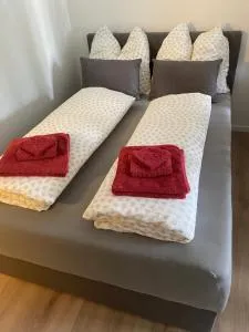 Schwarzwaldtraum inkl WLAN Netflix und Kurtaxe - 提芬布隆恩