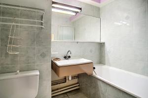 Résidence Median - Appartement confortable · Proche des pistes · Balcon MAE-2544