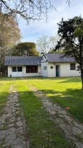 Casa Quinta - San Marcos - Barrio Los Zarzales