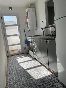 Solar de Alberdi