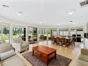 D3 Ski Ranch - Bundalong