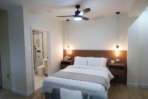 Villa Topenga Deluxe Studio