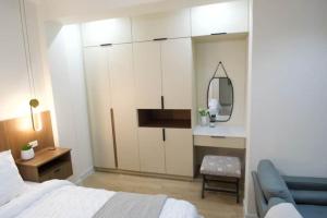 Villa Topenga Deluxe Studio