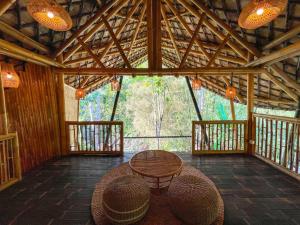 Eco Bamboo Island Bali - Bamboo House #2