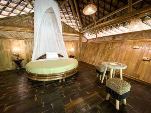 Eco Bamboo Island Bali - Bamboo House #2