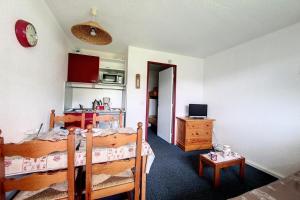 Résidence Median - Studio rénové · Proche des pistes · Balcon MAE-2794