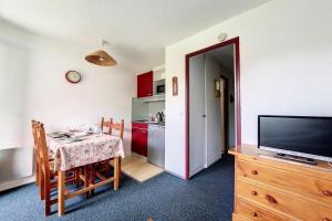 Résidence Median - Studio rénové · Proche des pistes · Balcon MAE-2794