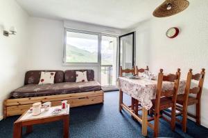 Résidence Median - Studio rénové · Proche des pistes · Balcon MAE-2794