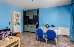 1 Bedroom Nice Apartment In Selce 