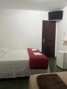 Hostel Pousada e Restaurante Dona Lu - Bom Jesus do Itabapoana