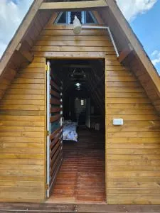 Reserva Natural Maimará - San Roque