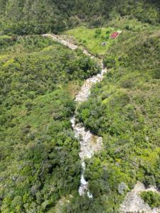 Reserva Natural Maimará