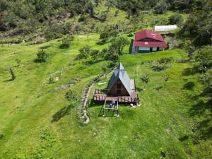 Reserva Natural Maimará