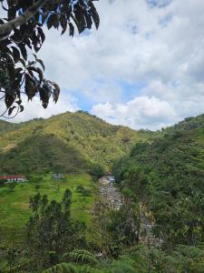 Reserva Natural Maimará