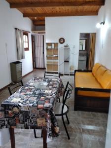 Departamento en Necochea