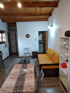 Departamento en Necochea
