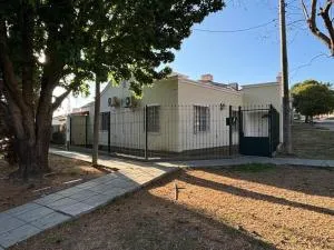 Los Tres Cerritos - Establecimiento La Candelaria