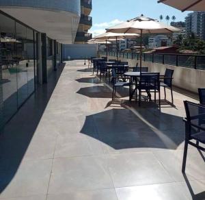 Garden 03 Residencial San Marino