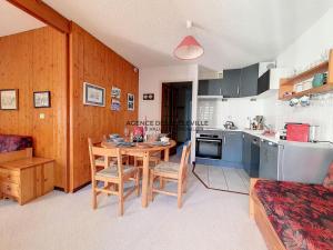 Résidence Murgers - Appartement lumineux · A proximité des pistes · Balcon MAE-2934