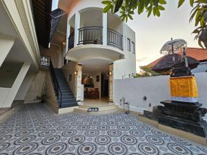 Tegalsari Guest House Canggu